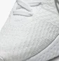 Кроссовки женские Nike React Infinity 3 Running Shoes White Dd3024-101
