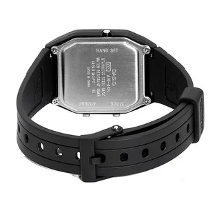 Часы унисекс Casio Vintage Edgy AW-48HE-7AVEF