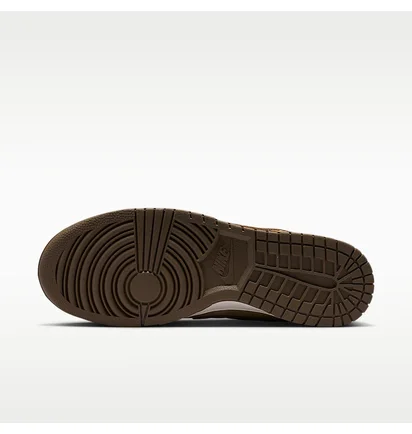 Кросівки чоловічі Nike Dunk Low “Year Of The Horse” White/Beige IQ1118-220