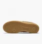 Кроссовки мужские Nike Air Force 1 Brown Cj9179-200