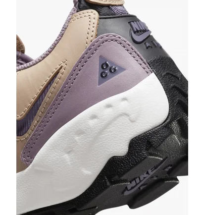 Кросівки чоловічі Nike Acg Air Mada Beige Dq5499-200