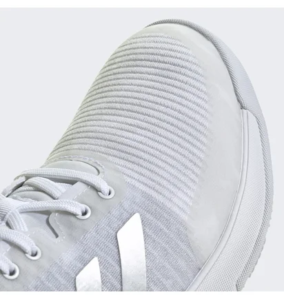 Кроссовки женские Adidas Crazyflight Shoes Grey Hr0635