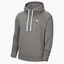 Худі чоловіче Nike N31 M Po Flc Essntl Grey CZ4370-063