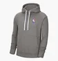 Худі чоловіче Nike N31 M Po Flc Essntl Grey CZ4370-063
