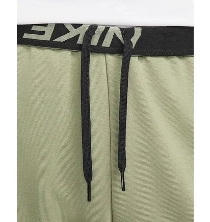 Штани чоловічі Nike Dri-Fit Olive FB8577-386