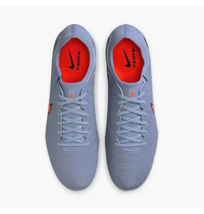 Бутси чоловічі Nike Tiempo Legend 10Pro Grey DV4333-402