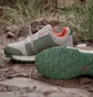 Кроссовки детские Adidas Terrex Disney Agravic Boa Terrex Grey/Olive ID3448
