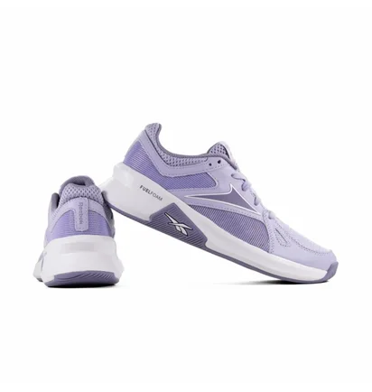 Кроссовки женские Reebok Advanced Trainette Violet FV4671