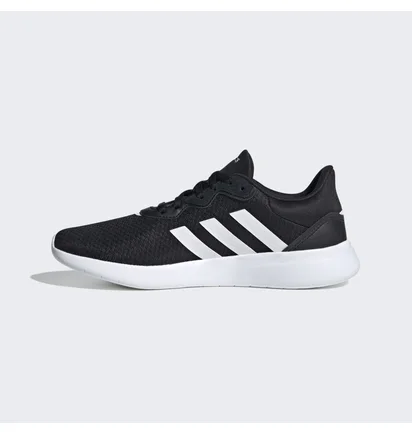 Кроссовки женские Adidas Qt Racer 3.0 Shoes Black Gy9244