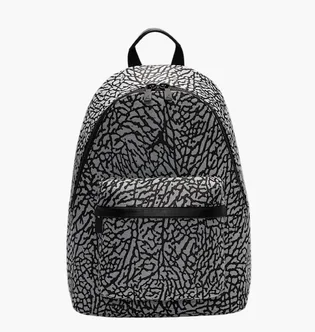 Рюкзак унісекс Air Jordan Icon Grey HV1619-010