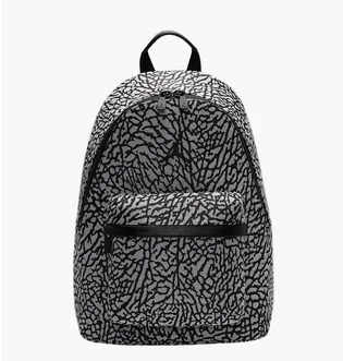 Рюкзак унисекс Air Jordan Icon Grey HV1619-010