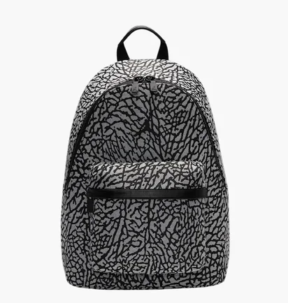 Рюкзак унісекс Air Jordan Icon Grey HV1619-010