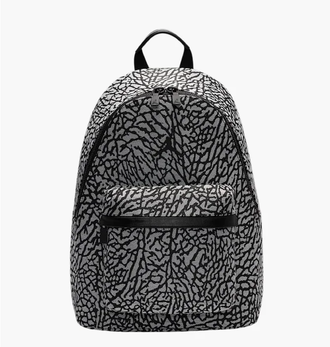 Рюкзак унісекс Air Jordan Icon Grey HV1619-010