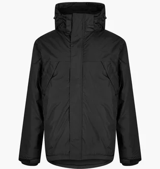 Куртка мужская Slazenger Weather Black 602006-03