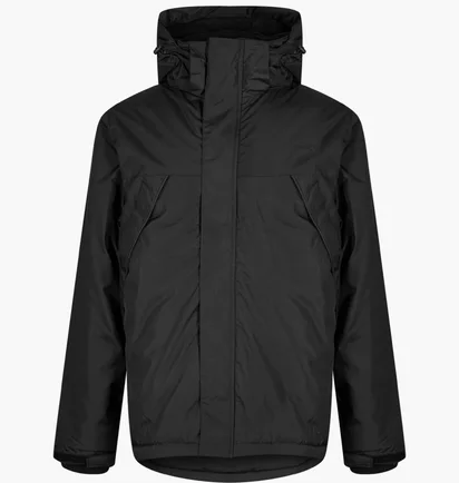 Куртка мужская Slazenger Weather Black 602006-03