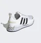Кроссовки мужские Adidas Nmd_R1 V3 Shoes White Id6712