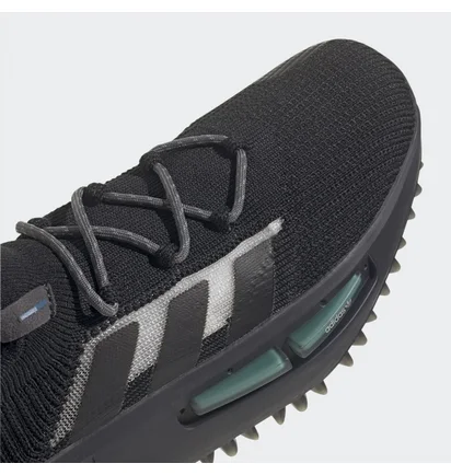 Кросівки жіночі Adidas Nmd S1 Shoes Black Hp5523