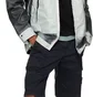 Куртка мужская stone island Mussola Gommata Grey 7815430T1-V0041