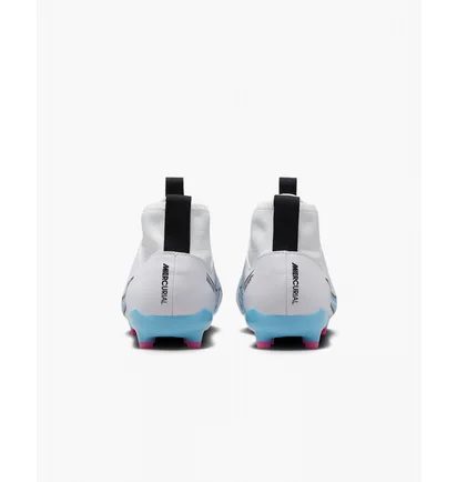 Бутси дитячі Nike Superfly 9 Academy White Dj5623-146