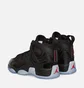 Кроссовки детские Nike Jumpman Two Trey (Gs) Sneakers Black DQ8431-003