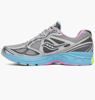 Кроссовки унисекс Saucony Progrid Guide 7 Grey S70936-29