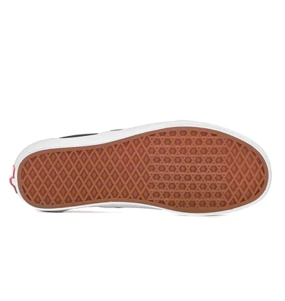 Кеди чоловічі Vans Classic Slip-On Black VN000EYEBLK1