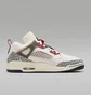 Кроссовки мужские Air Jordan Spizike Low White FQ1759-116
