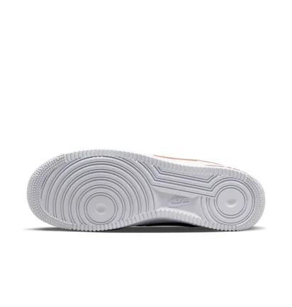 Кроссовки мужские Nike Air Force 107 White Dv3505-100