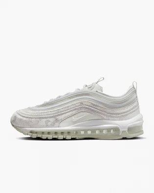 Кросівки жіночі Nike Air Max 97 Grey DX0137-002