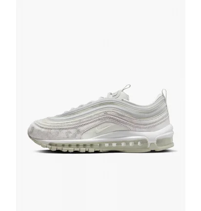 Кроссовки женские Nike Air Max 97 Grey DX0137-002