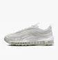 Кроссовки женские Nike Air Max 97 Grey DX0137-002