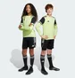 Шорти дитячі Adidas Squadra 25 Black JJ1942