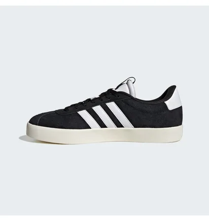 Кросівки жіночі Adidas Vl Court 3.0 Shoes Black ID6279