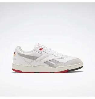 Кроссовки унисекс Reebok Bb 4000 Ii Beige Hq3582