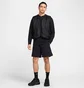 Шорты мужские Nike Tech Woven Black HQ0470-010