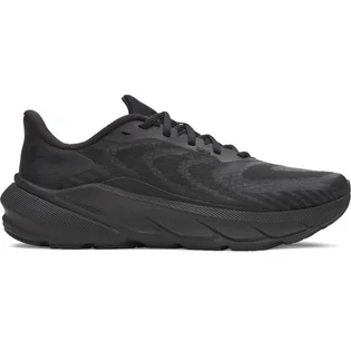 Кросівки чоловічі Under Armour Turbulence 3 Black 6006717-003