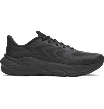 Кросівки чоловічі Under Armour Turbulence 3 Black 6006717-003