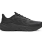 Кросівки чоловічі Under Armour Turbulence 3 Black 6006717-003