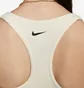Топ женский Nike Osaka Collection Cropped Top Beige DX1812-113