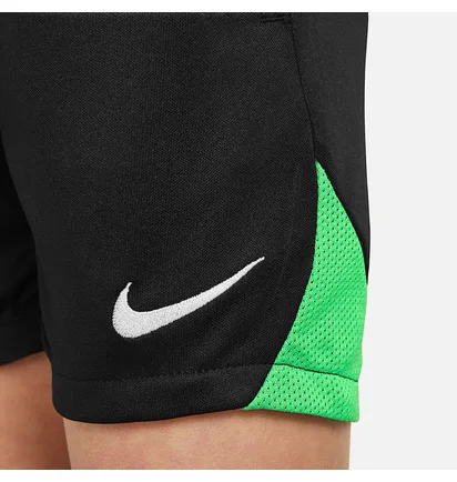 Спортивный костюм детский Nike Lk Df Acdpr Trn Kit Green/Black DH9484-329