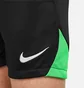 Спортивный костюм детский Nike Lk Df Acdpr Trn Kit Green/Black DH9484-329