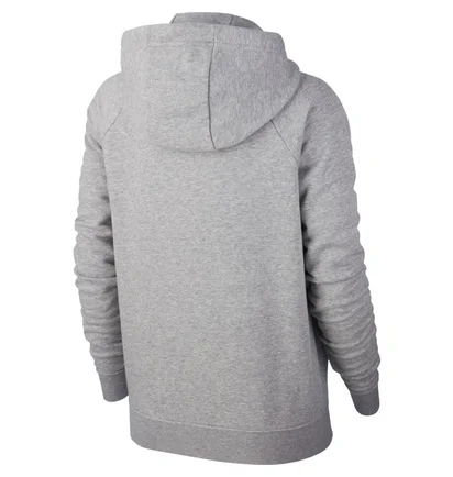 Толстовка женская Nike Sportswear Essential Grey BV4122-063
