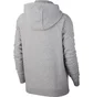 Толстовка женская Nike Sportswear Essential Grey BV4122-063
