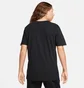 Футболка мужская Nike Swoosh Sportswear Black DX1983-010