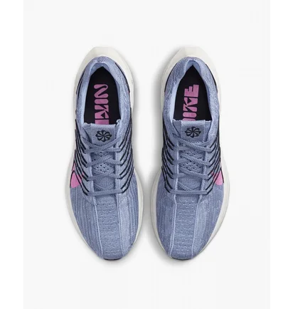 Кросівки чоловічі Nike Pegasus Turbo Next Nature Grey DM3413-400