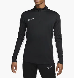 Олімпійка чоловіча Nike Dri-Fit Academy Men S Soccer Drill Top Black Dr1352-010