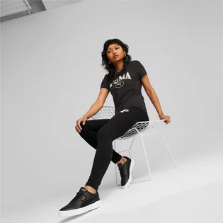 Штани жіночі Puma Squad Black 621490-01