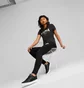 Штаны женские Puma Squad Black 621490-01