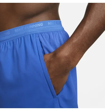 Шорти чоловічі Nike Dri-Fit Stride Blue DM4755-480