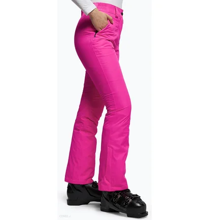 Штаны женские CMP Pant Violet 3W20636-H924